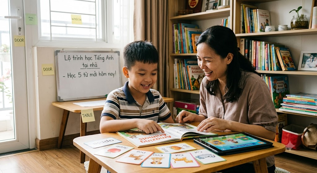 Tổng hợp các dạng bài tập Khoa học lớp 4 và lớp 5 cốt lõi học sinh cần nắm vững