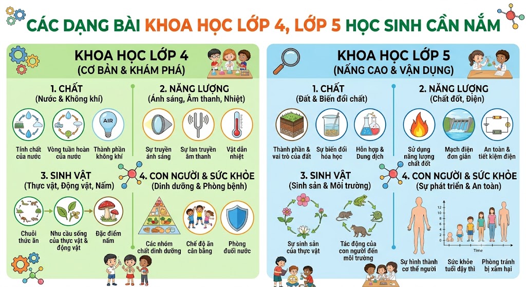 Kiểm tra trực tuyến và phản hồi tức thì trong lớp học tiểu học