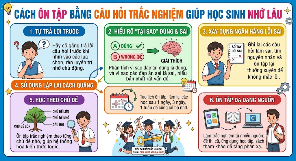 Tuyển tập 100 câu hỏi Tin học Tiểu học có đáp án chuẩn chương trình mới