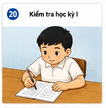 Tuần 20 - Tiết 20: Bài 6. An toàn với môi trường công nghệ trong gia đình (Tiết 4)