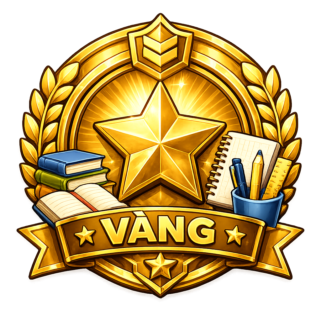 Vàng