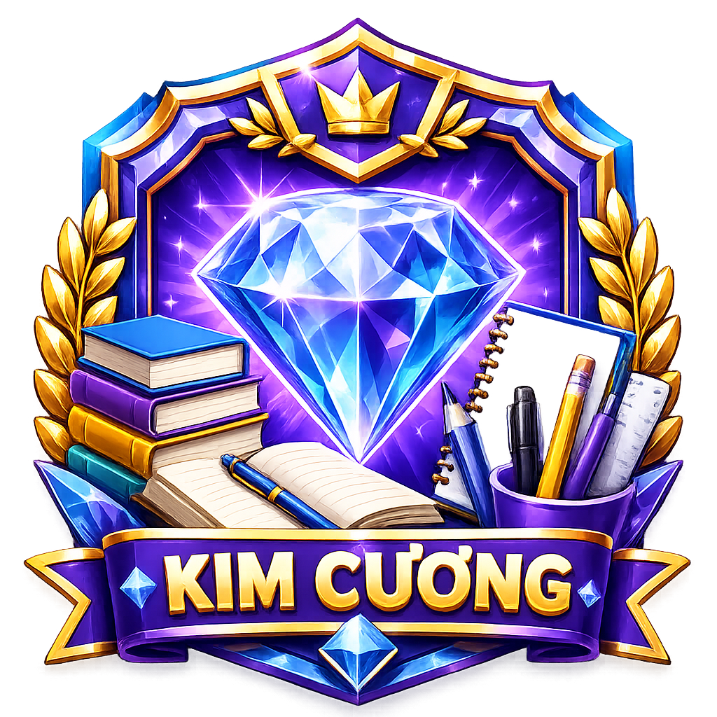 Kim Cương