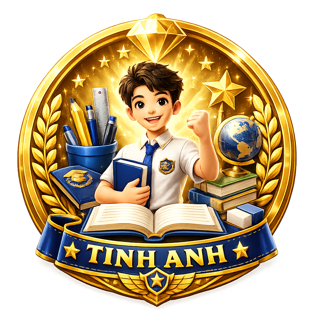 Tinh Anh