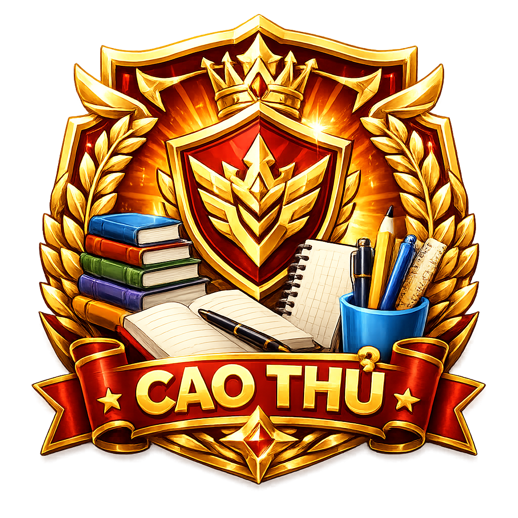 Cao Thủ
