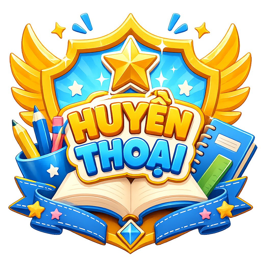 Huyền Thoại